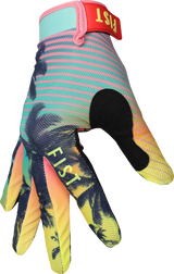 Breezer Tropical Breeze Hot Weather Gloves
