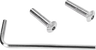 Point Cover Bolt Set