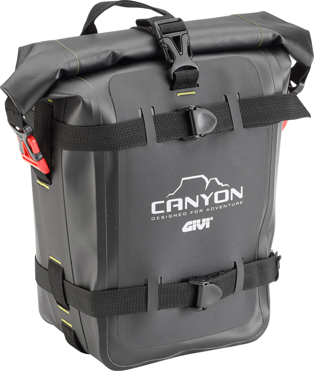 Canyon Cargo Bag