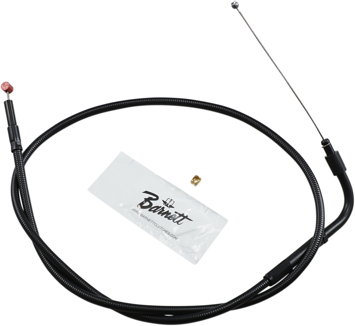 Stealth Series Throttle/Idle Cable — Idle