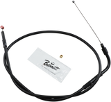 Stealth Series Throttle/Idle Cable — Idle
