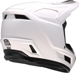 Youth Dirt Maxx Helmet