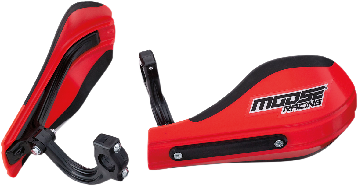 Roost 2 Handguards