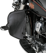 Soft Fairing Lower Set With Storage Pouch