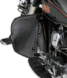 Soft Fairing Lower Set With Storage Pouch