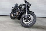 15" Big Brake Jagged Floating Rotor Kit