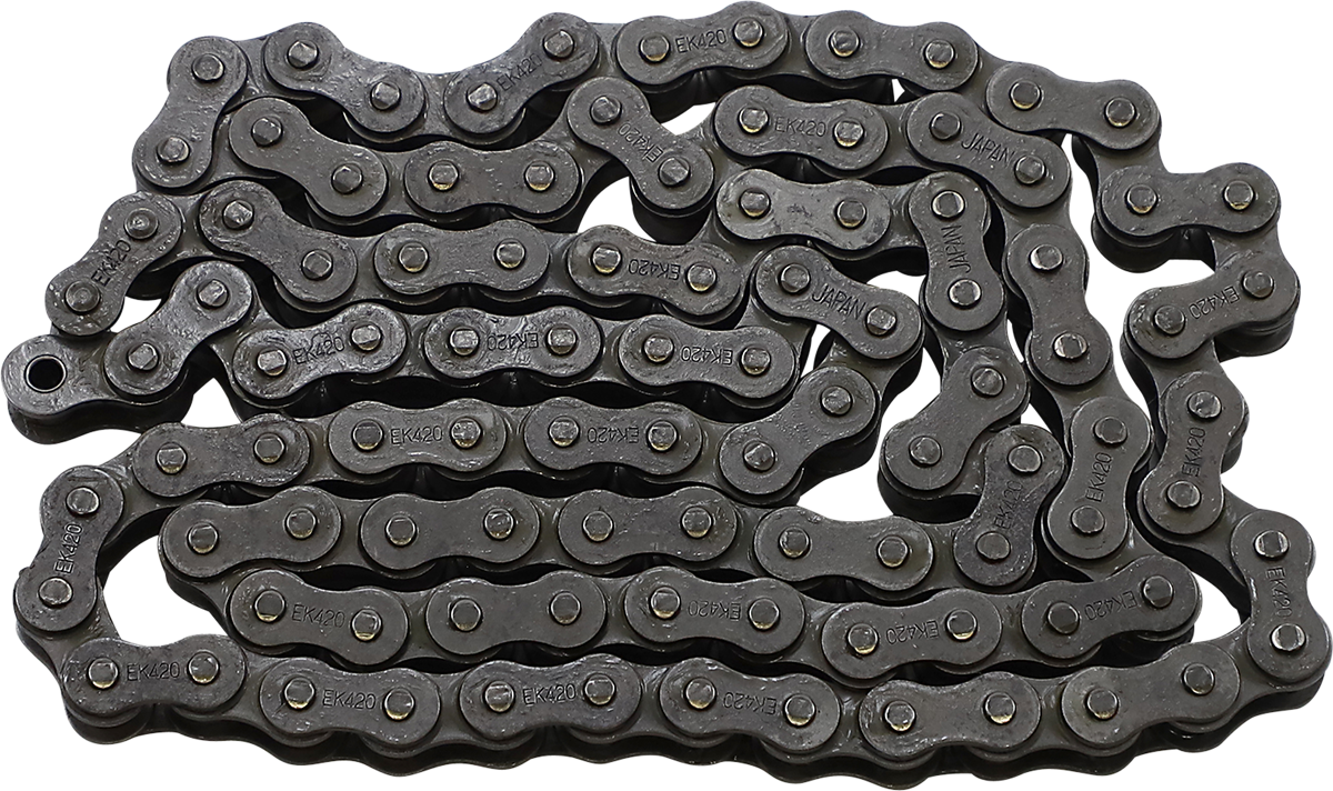 Standard Non-Sealed Chain