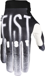 Youth Strapped Blur Gloves (Ages 8-14)