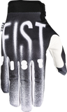 Youth Strapped Blur Gloves (Ages 8-14)