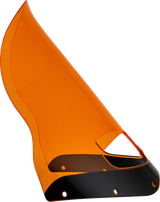 Kolor Flare® Windshield for Road Warrior Fairing