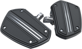 Twin Rail Boards