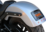 The Fix Custom Rear Fender