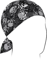 Flydanna® Micro-Mesh Polyester Headwrap