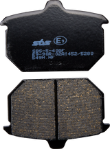 Ceramic Harley/Buell Brake Pads