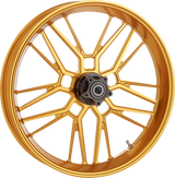 Split-Spoke Rim