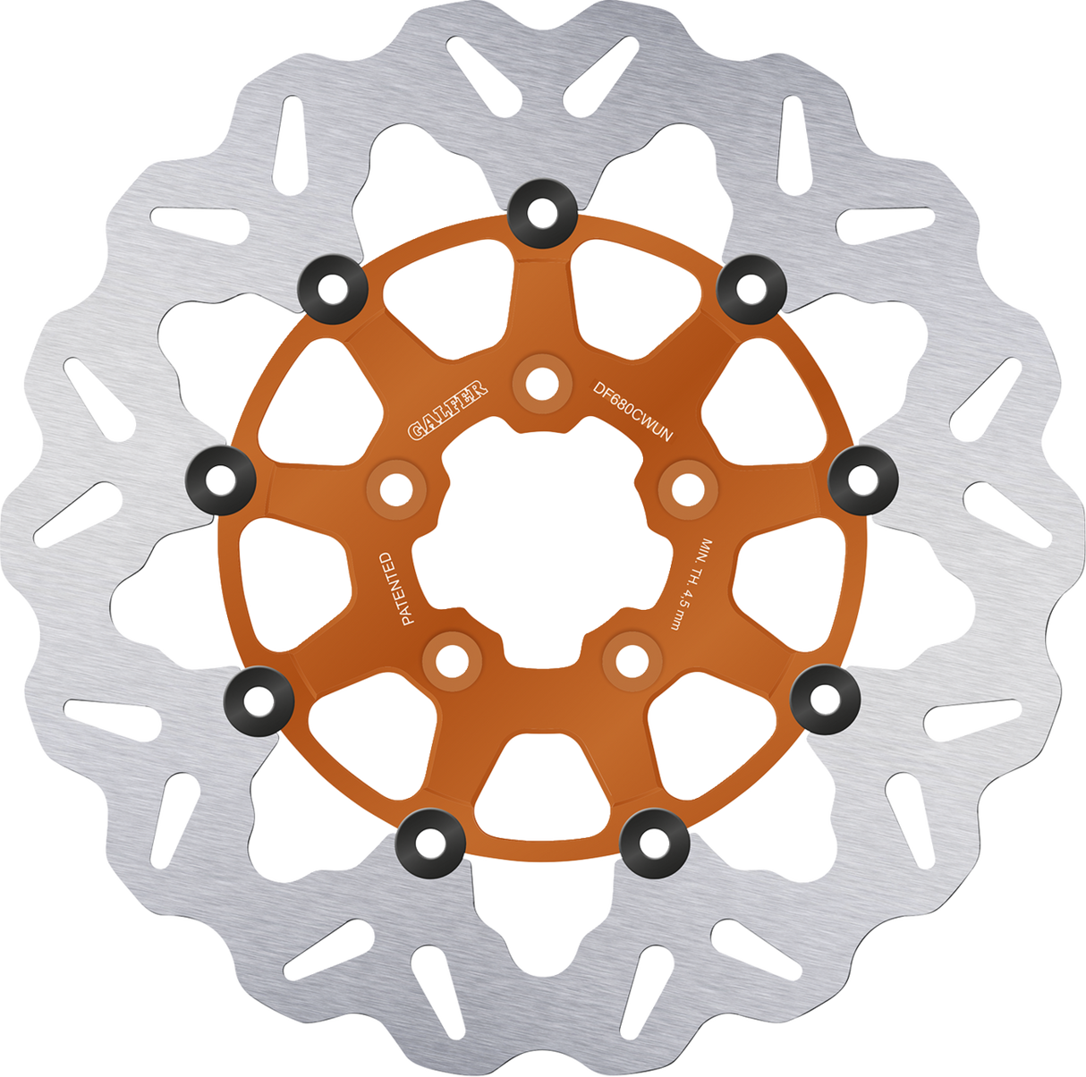 Brake Rotor