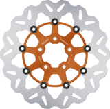 Brake Rotor