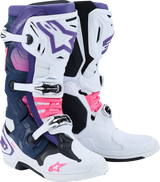 Tech 10 Boots