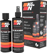 Filter Care Service Kit