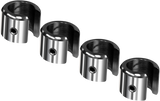 Thick Spoke Wheel Weights