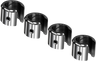 Thick Spoke Wheel Weights