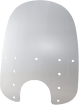 Replacement Fats Windshield Plastic