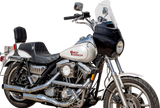 Flare® Windshield for Road Warrior Fairing