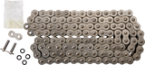 530 X1R Heavy Duty X-Ring Sealed Drive Chain