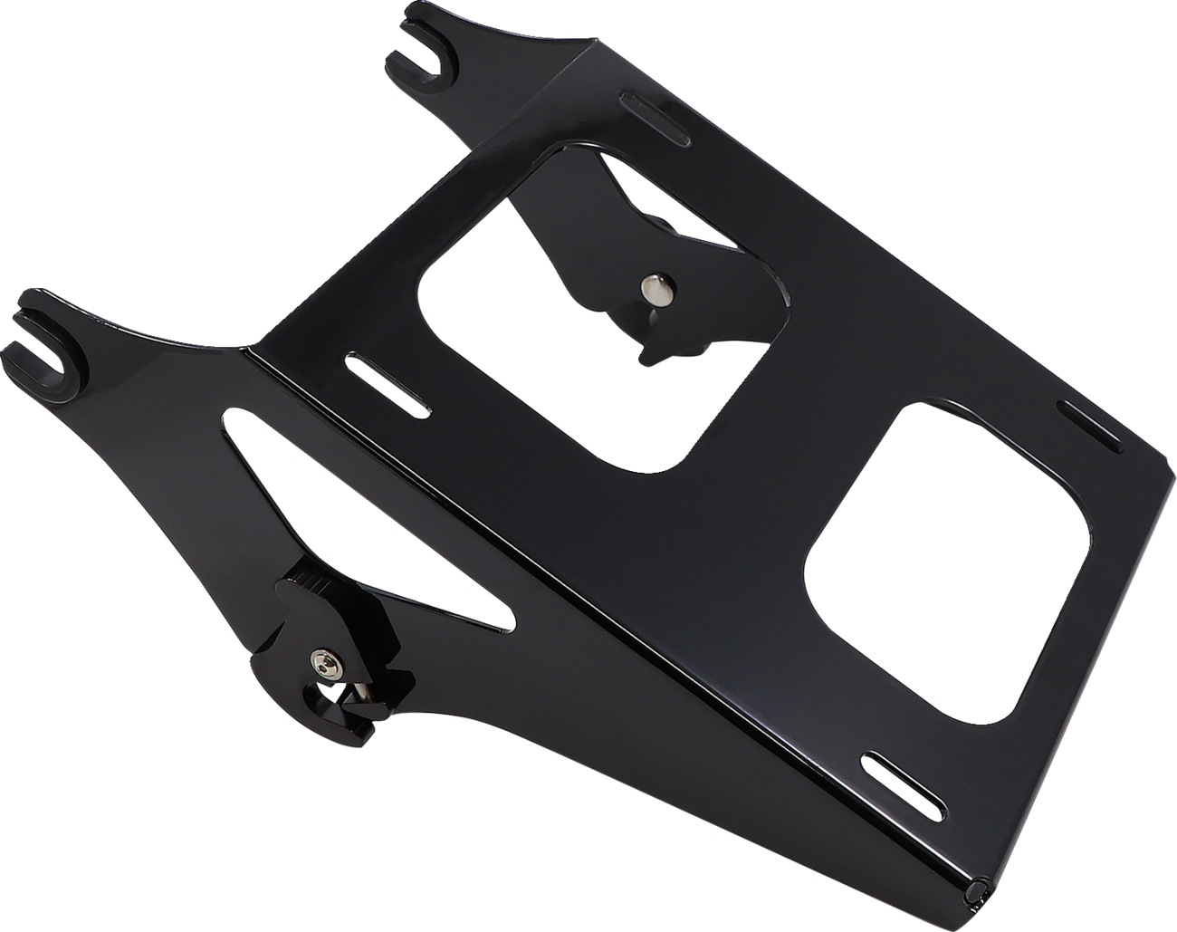 Quick Detach Tour Box Mount
