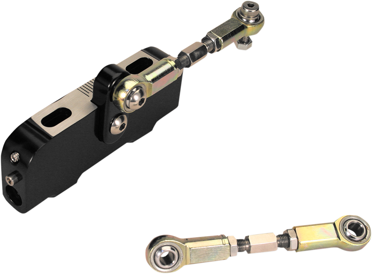 Engine Equator II