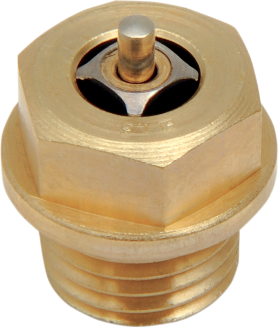 Genuine Mikuni Needle and Seat Assembly