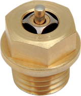 Genuine Mikuni Needle and Seat Assembly