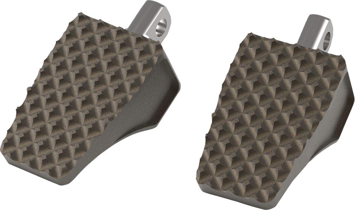 County Line Foot Pegs