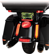 Filler Panel Lights