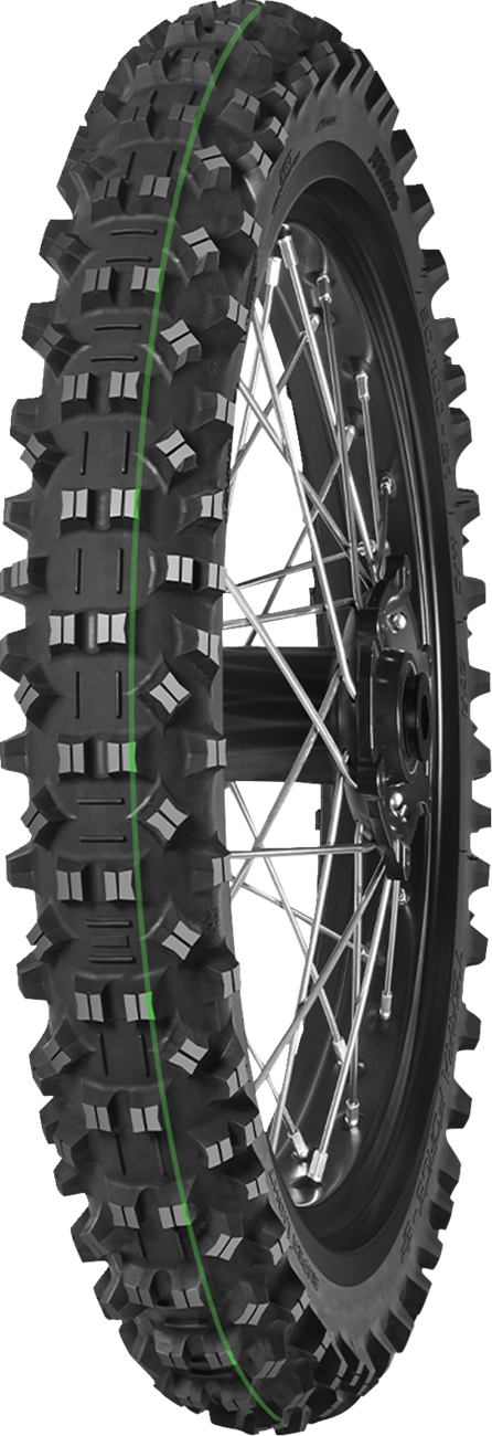Terra Force-EF Super Light Tire