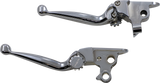 Journey Adjustable Lever Set for Harley Models