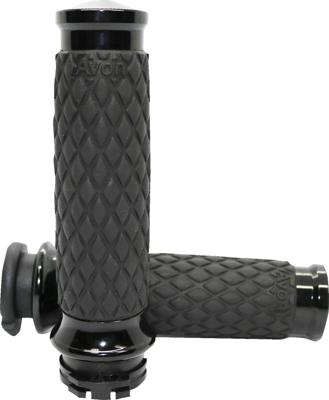Diamond Contour Grips