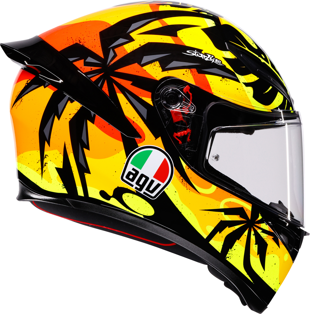 K1 S Tropicrush Helmet