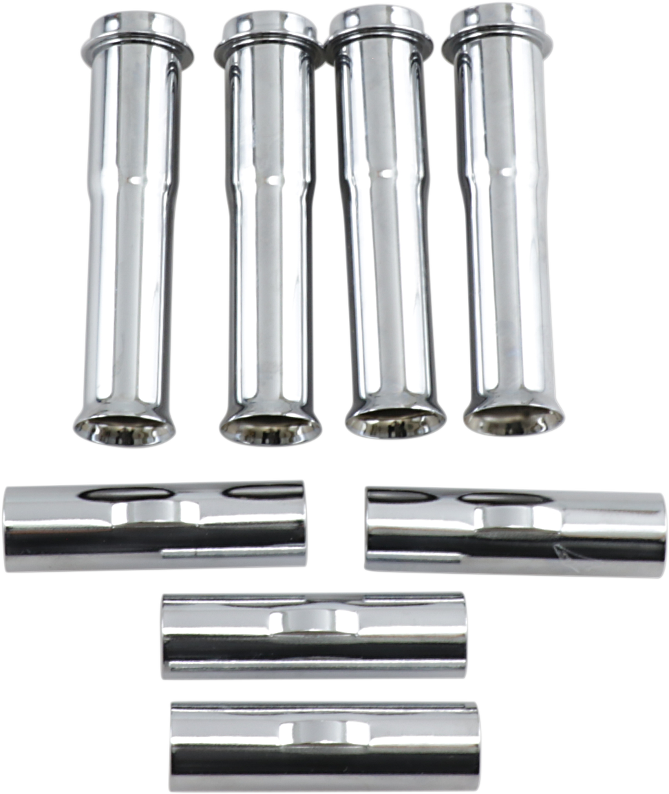 Quick Install Lower Pushrod Tube Kit