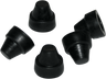 Rubber Reset Switch Boots