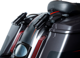 REVO ARC Billet Remote Reservoir External Mounts