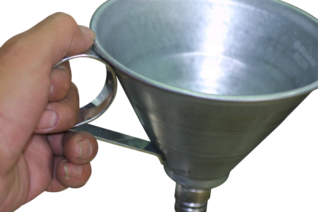 Flexible Spout Funnel