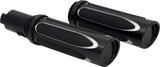 Deep Cut Comfort Series Grips