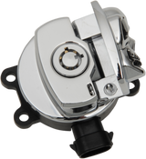 Skull ignition Switch