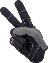 Moto Gloves