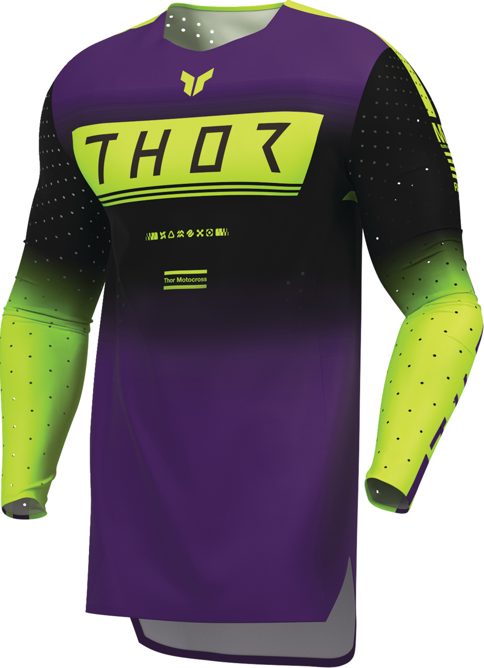 Sportmode Geo Jersey