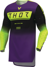 Sportmode Geo Jersey