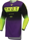 Sportmode Geo Jersey