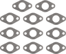Distributor Base Gasket