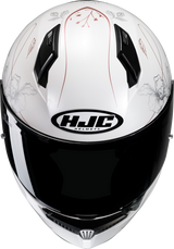 C10 Epik Helmet